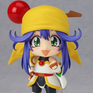 Nendoroid Saber Marionette J Lime