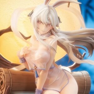 Chang'e: Yuexi Lianxiang Ver. 1/7 Scale Figure [Pre-order]