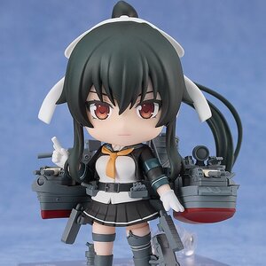 Nendoroid KanColle Season 2: Let's Meet at Sea Yahagi Kai Ni Otsu