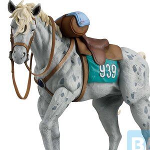 Masterlise Ichibansho Figure Jojo's Bizarre Adventure Part 7 Steel Ball Run Slow Dancer (Steel Ball Run 1) [Pre-order]