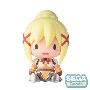 Fuwapuchi Chibi Figure KonoSuba: God's Blessing on This Wonderful World! 3 Darkness [Pre-order]