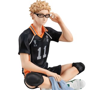 G.E.M. Series Haikyu!! Palm-Size Kei Tsukishima