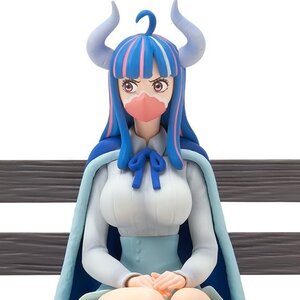 Ichibansho Figure One Piece Ulti (Tobiroppo)