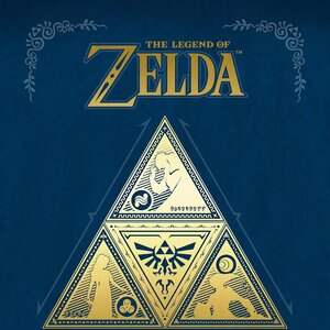 The Legend of Zelda Encyclopedia