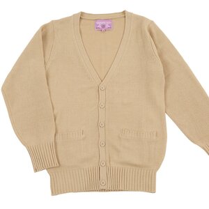 Teens Ever Cardigan Beige M