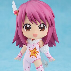 Nendoroid Kaleido Star Sora Naegino