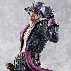 Like a Dragon: Pirate Yakuza in Hawaii Captain Majima (Goro Majima) 1/7 Scale Figure [Pre-order]