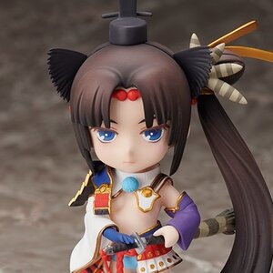 Chara-Forme Beyond: Fate/Grand Order Ushiwakamaru