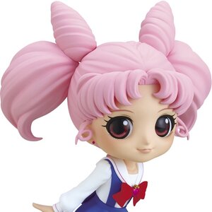 Q Posket Sailor Moon Eternal the Movie Chibiusa A