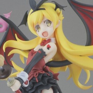 Ichibansho Figure Monogatari Series Shinobu Oshino