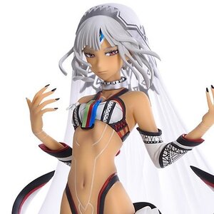 CharaGumin No. 131: Fate/Extella Attila