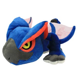 Monster Hunter Nargacuga Renewal Ver. Plush