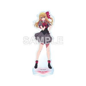 Oshi no Ko Acrylic Stand Figure 3rd Season Visual Ver. Ruby [Pre-order]