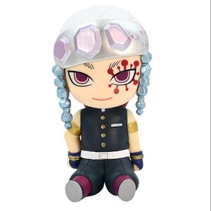 Potetto Figure Demon Slayer: Kimetsu no Yaiba Tengen Uzui