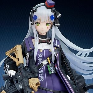 Girls' Frontline 416 MOD3 1/7 Scale Figure