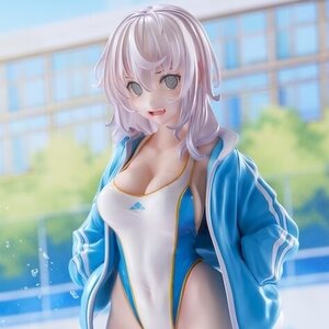 KoiKoi -Sakura- Tsundere Manager Komari 1/6 Scale Figure [Pre-order]