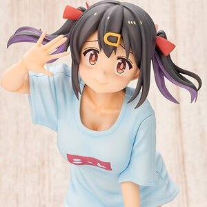 Onimai: I'm Now Your Sister! Mihari Oyama: T-shirt Ver. 1/6 Scale Figure