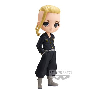 Q Posket Tokyo Revengers Ken Ryuguji Ver. A