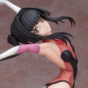 Senki Zessho Symphogear XV Shirabe Tsukuyomi Gear Inner Ver. 1/7 Scale Figure