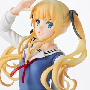 Saekano: How to Raise a Boring Girlfriend Flat Eriri Spencer Sawamura Premium Figure