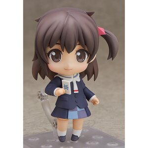Nendoroid Selector Infected Wixoss Ruko Kominato