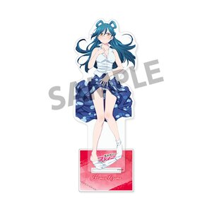 Chained Soldier Big Acrylic Stand Himari Azuma: Casual Outfit Ver. A [Pre-order]