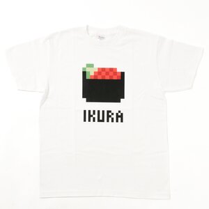 Ikura Sushi T-Shirt XL
