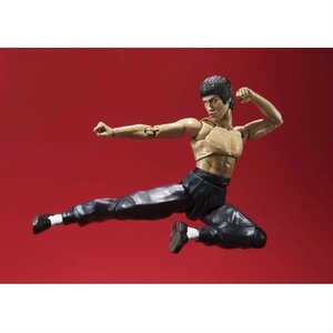 S.H.Figuarts Bruce Lee BAN01849