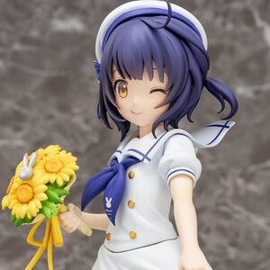 Is the Order a Rabbit?? Maya: Summer Uniform Ver. 1/7 Scale Figure (Re-run)