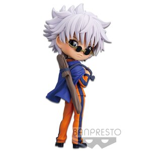 Q Posket Rurouni Kenshin: Meiji Swordsman Romantic Story Enishi Yukishiro A