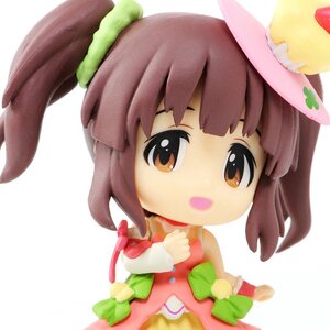 Chibi Kyun Chara: Idolm@ster Cinderella Girls Happy x2 Days Chieri Ogata