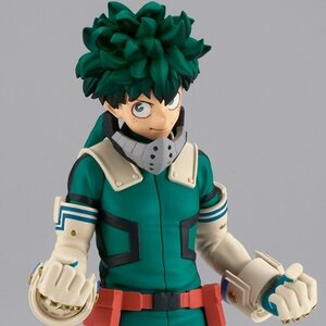 My Hero Academia Age of Heroes Deku Vol. 2