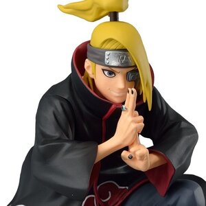 Naruto: Shippuden Vibration Stars Deidara
