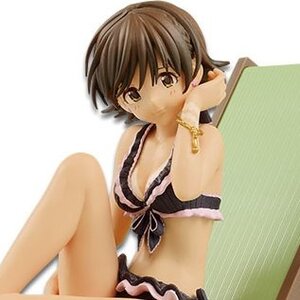 EXQ Figure Idolm@ster Cinderella Girls Mio Honda