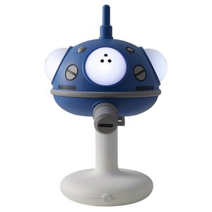 Ghost in the Shell S.A.C. Tachikoma Lamp Blue