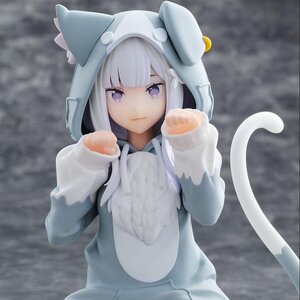 Yumemirize Re:Zero -Starting Life in Another World- Emilia: Mofumofu Pack Ver. [Pre-order]