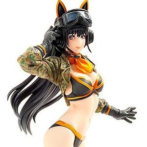 PLAMAX MF-24: Minimum Factory Miyuki (Re-run)