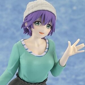 Kyunties A Couple of Cuckoos Hiro Segawa