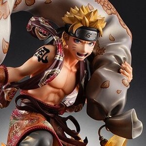 Precious G.E.M. Series Naruto Shippuden Naruto Uzumaki Wind God