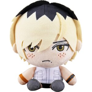 Silent Hill Plushie Heather Mason (Re-run)