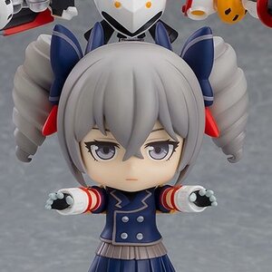 Nendoroid Honkai Impact 3rd Bronya: Valkyrie Chariot Ver.