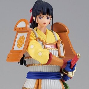 DXF One Piece -The Grandline Series- Extra Kikunojo