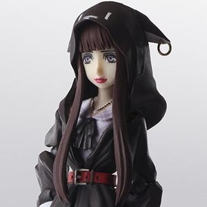 Bring Arts NEO: The World Ends with You Shoka