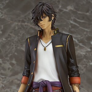 Touken Ranbu Okurikara 1/8th Scale Figure