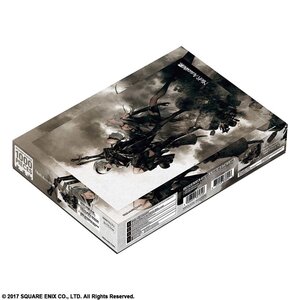 NieR: Automata 1000-Piece Jigsaw Puzzle A [Pre-order]