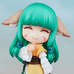 Fox Spirit Matchmaker Tushan Rongrong Mini Figure