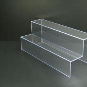 Two-Tier Platform Two-Tier Platform