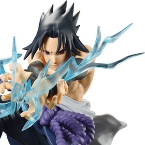 Naruto: Shippuden Vibration Stars Sasuke Uchiha