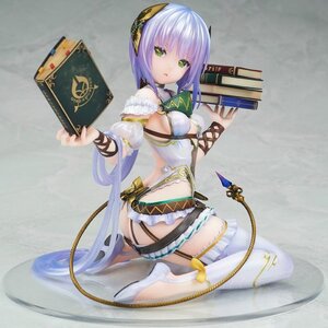 Atelier Sophie: The Alchemist of the Mysterious Book - Plachta 1/7 Scale Figure (Re-run)