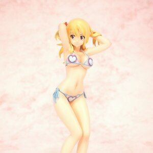 Lucy Heartfilia Swimsuit Ver.
